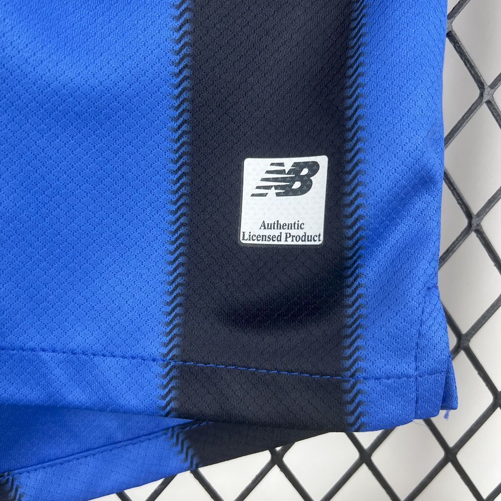 25-26 Partita in casa