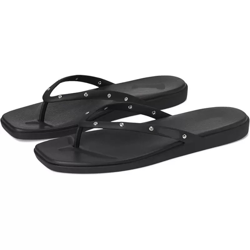 🔥Last Day Promotion 50% OFF - Women's  Women's Miami Flip Flops Summer Sandals