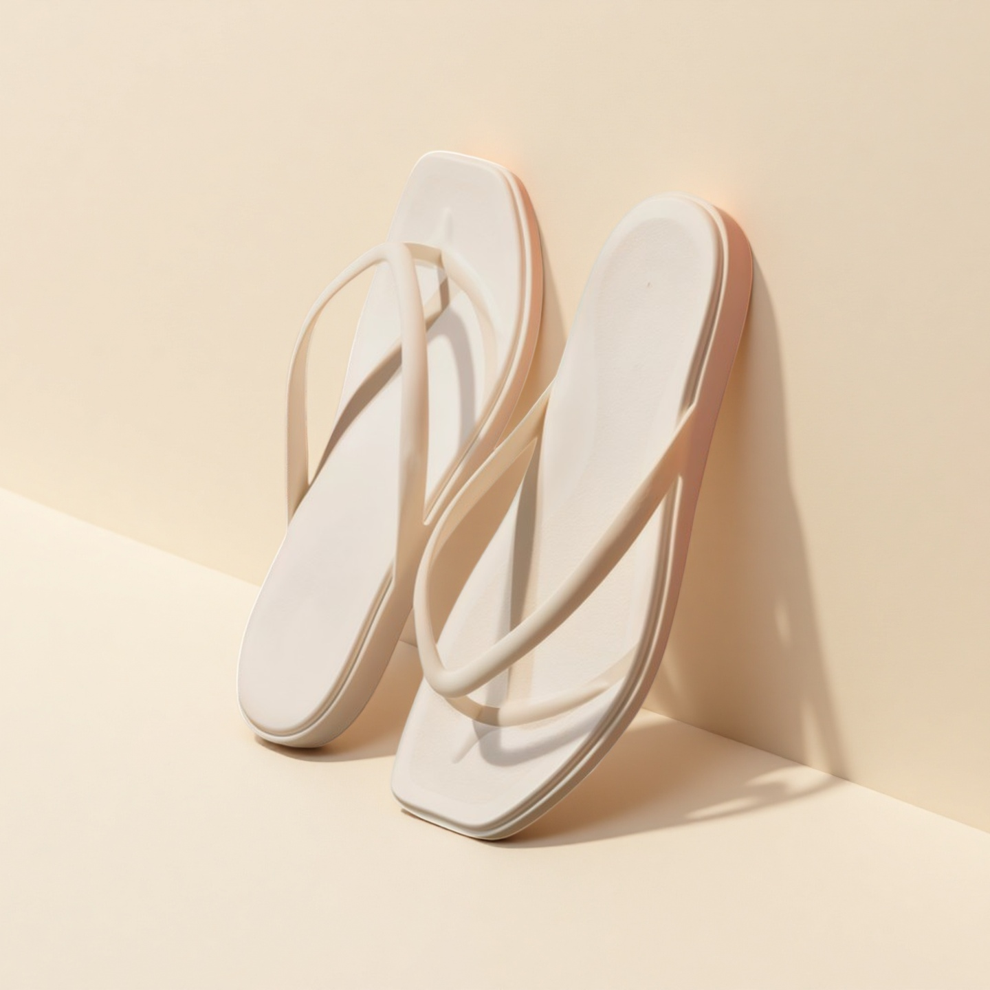 🔥Last Day Promotion 50% OFF - Women's  Women's Miami Flip Flops Summer Sandals