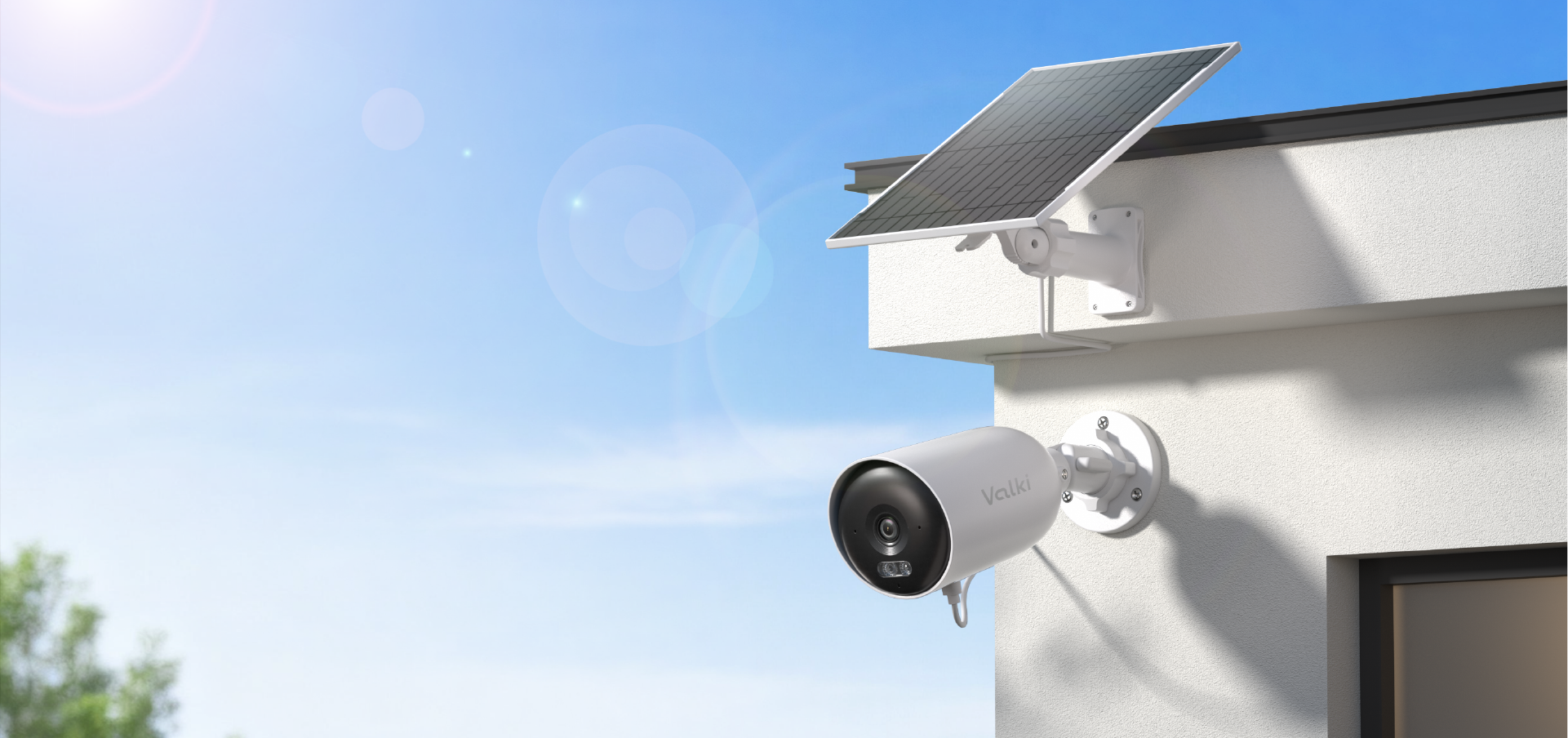 {"default":"Solar-Powered LinkCam B104 4-Cam Kit Security Camera"}
