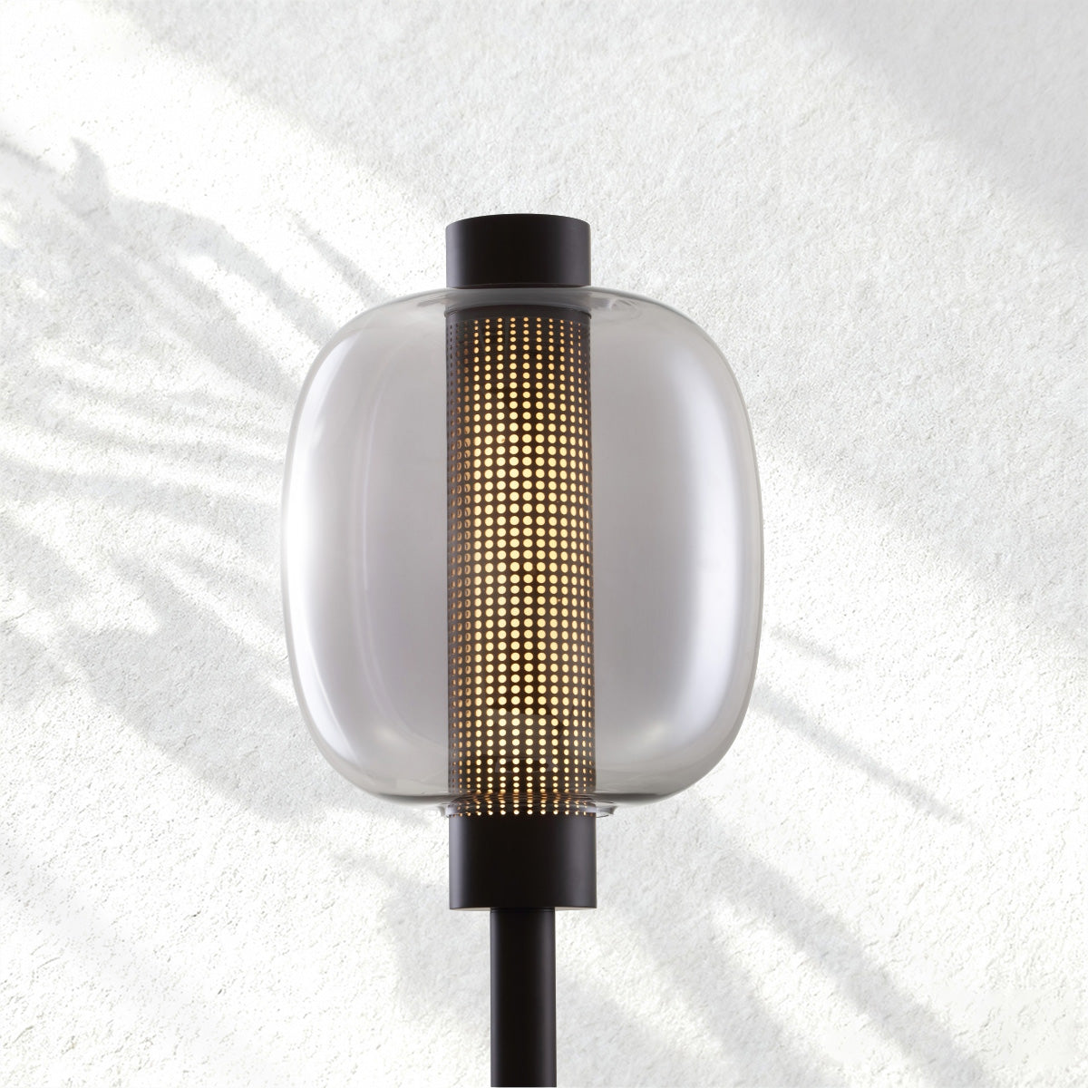 Carey Auralight Floor lamp