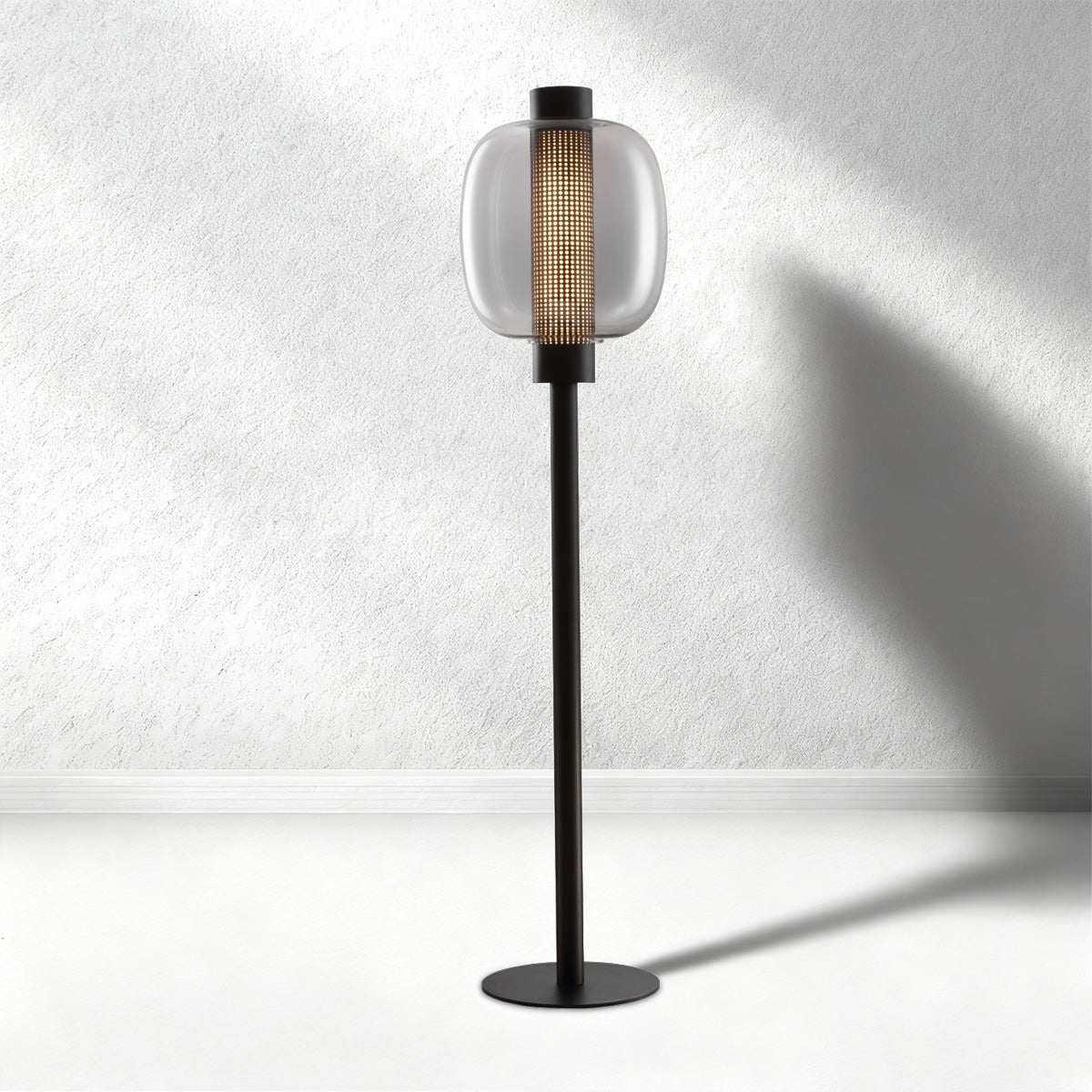 Carey Auralight Floor lamp