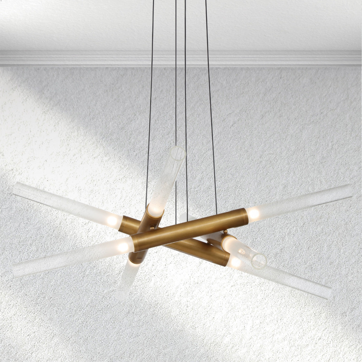 Carey Heritage Chandelier