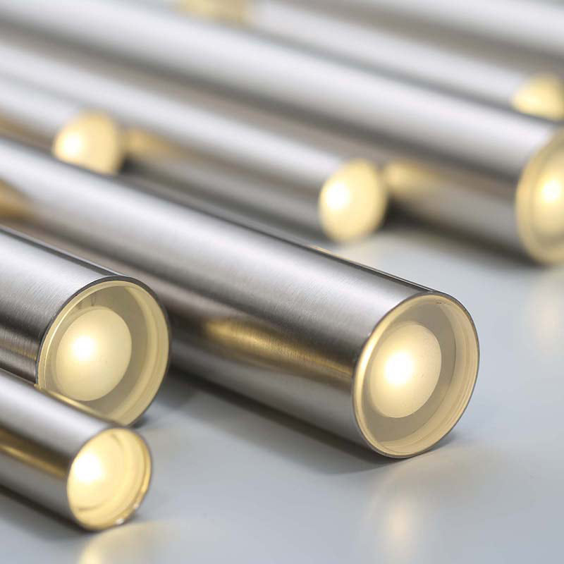 Antana Linear 18 Light Pendant