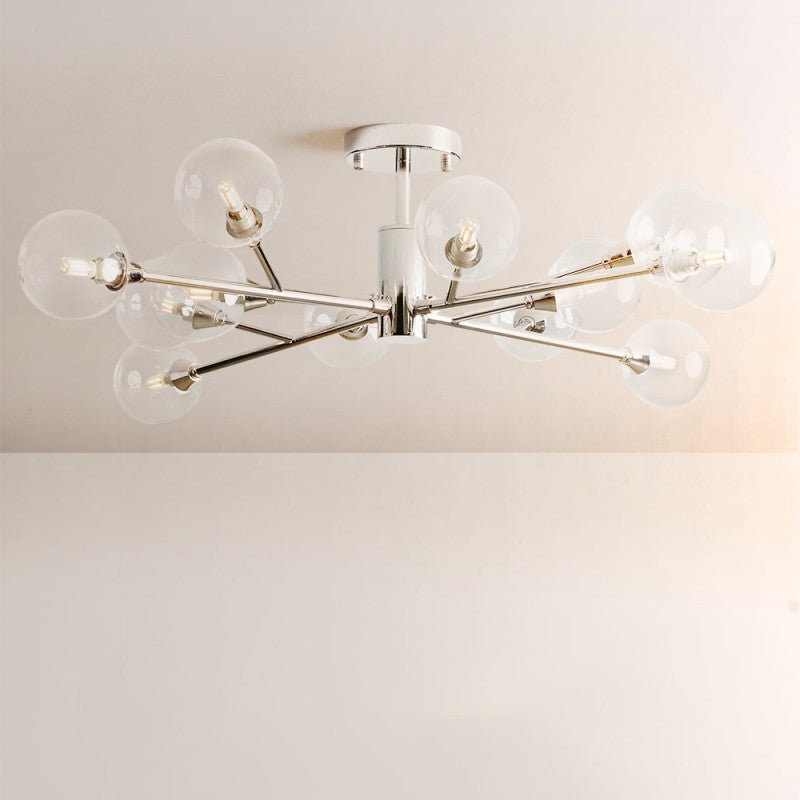 Arvin Flush Mount