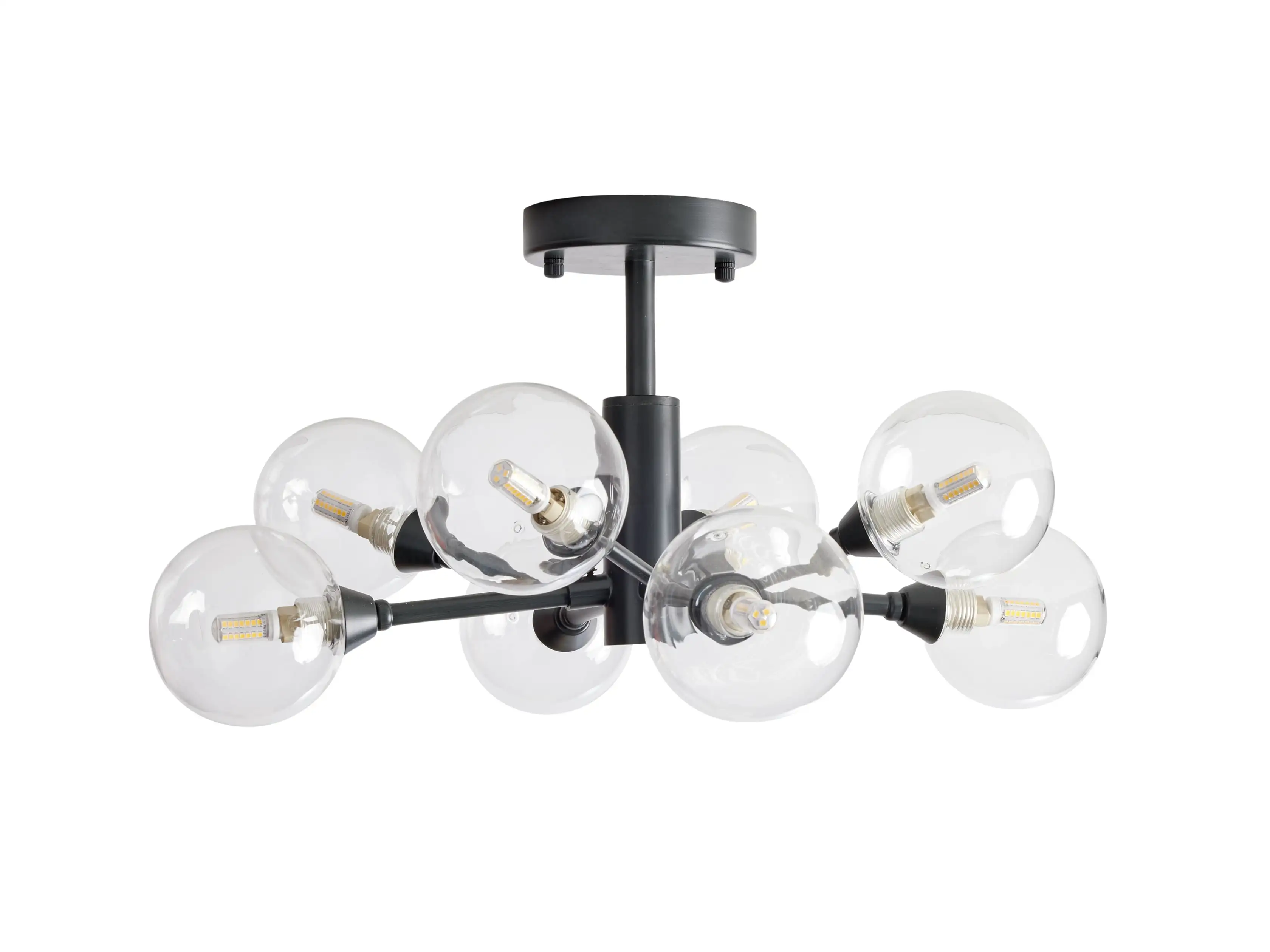 Arvin Flush Mount