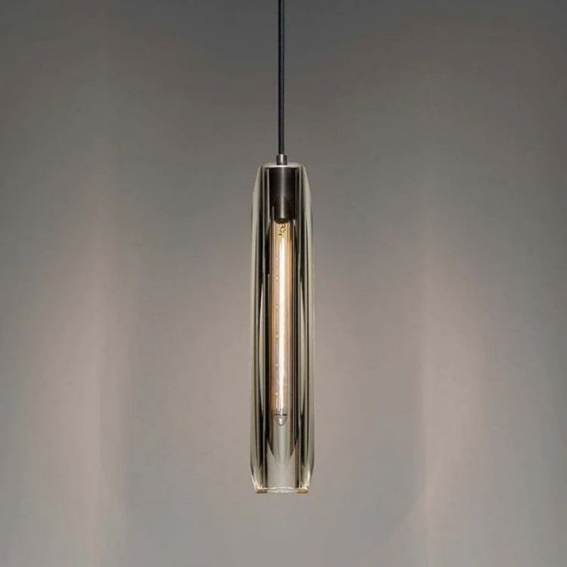 Audrey Crystal Pendant Lights