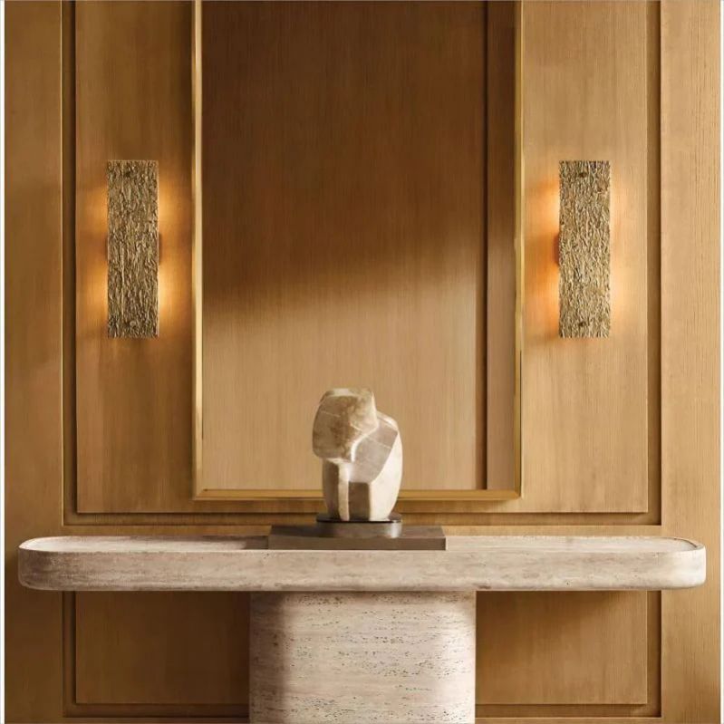 Baldr Bathroom Sconce 32"