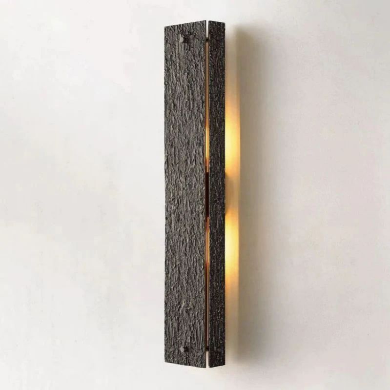 Baldr Bathroom Sconce 32"