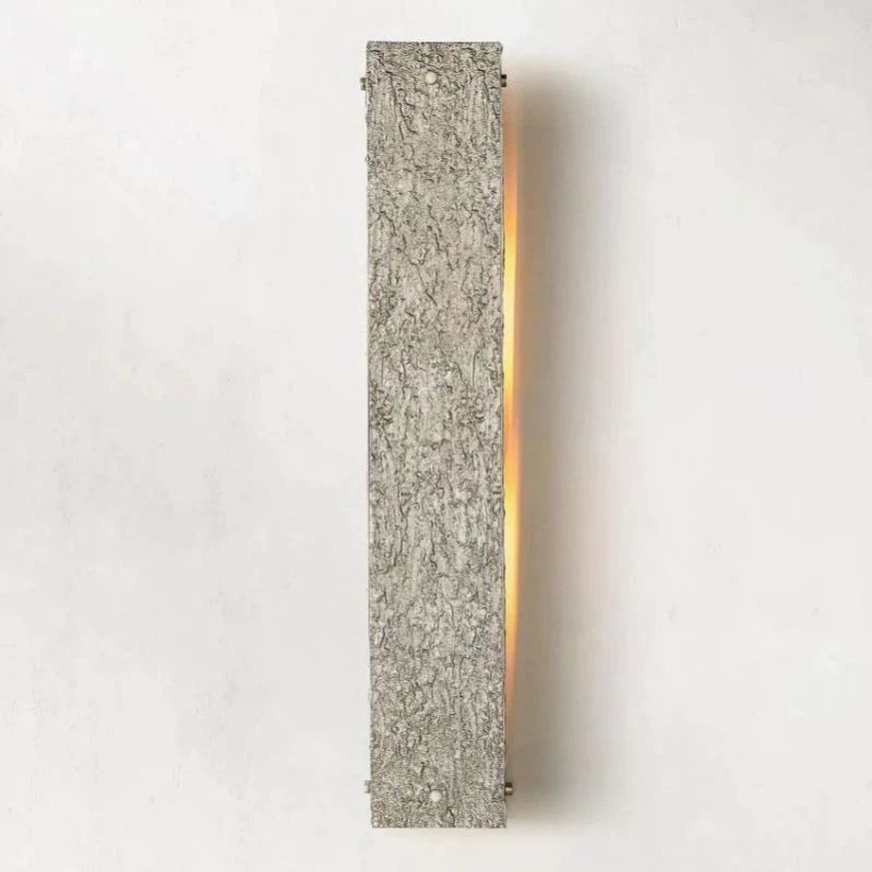 Baldr Bathroom Sconce 32"