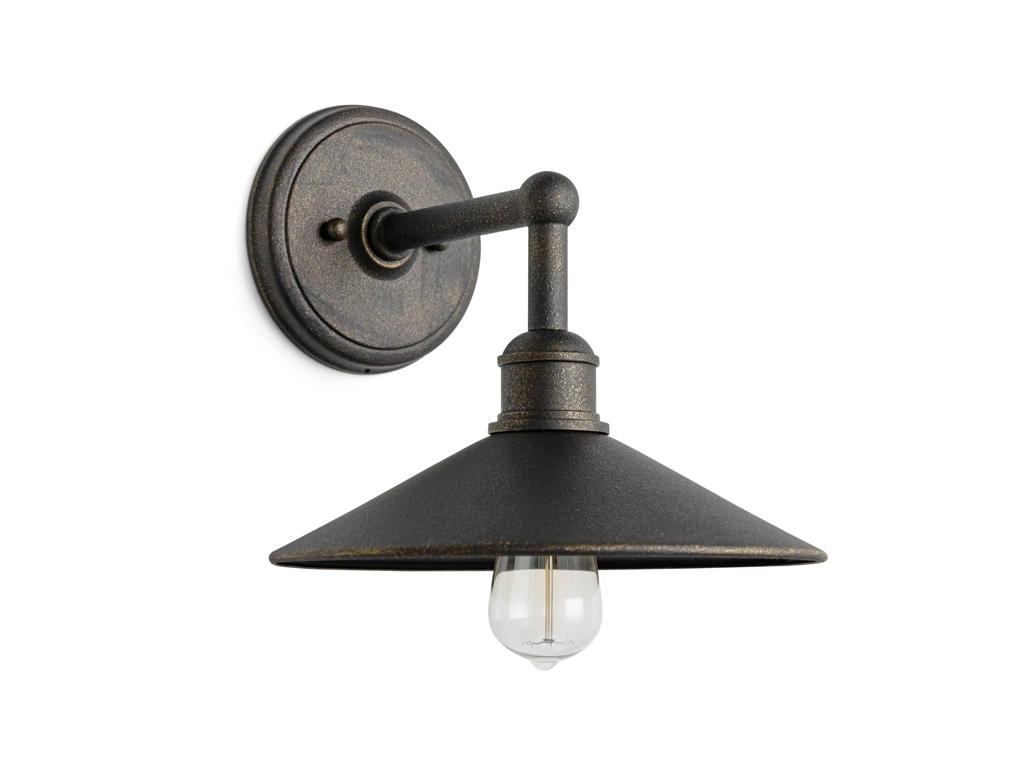 Balifax Outdoor Wall Sconce
