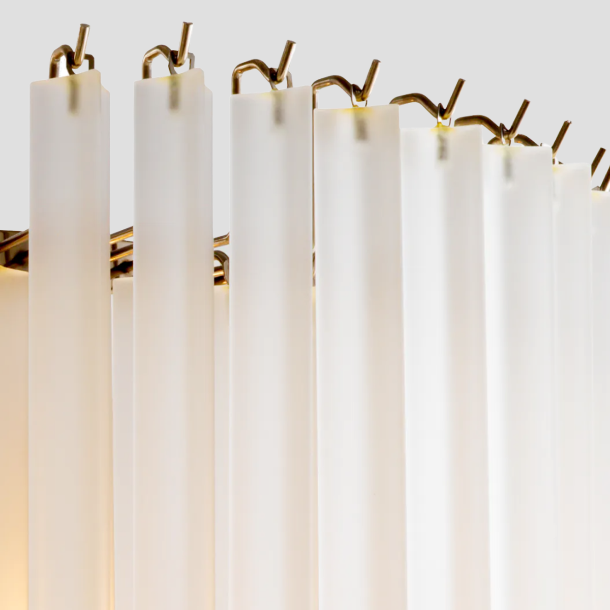 Bissy Round Chandelier