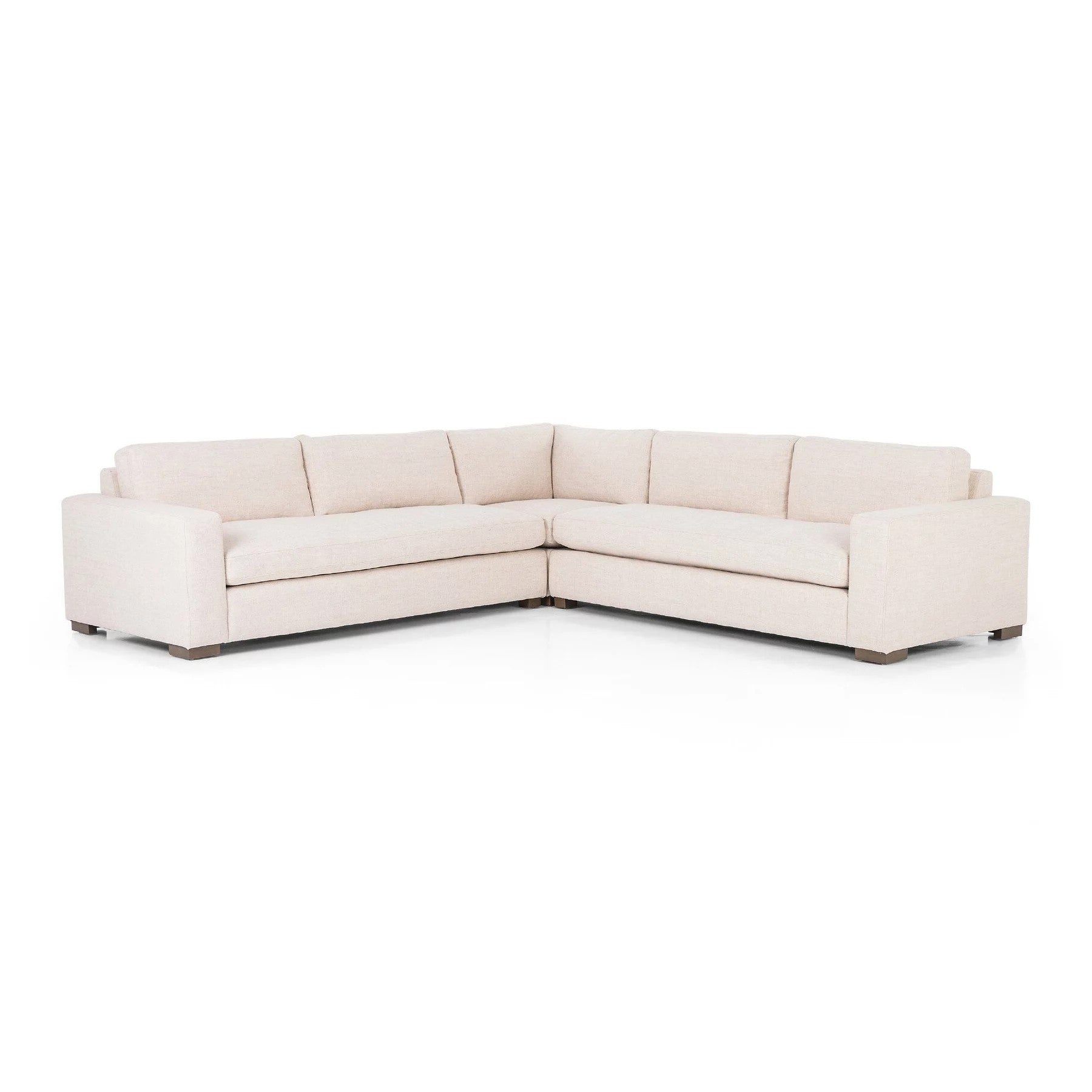 Bony Corner Sofa
