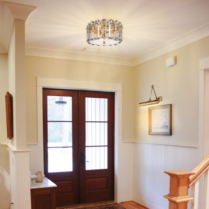 Brenndan Plug-In Hardwired Picture Light