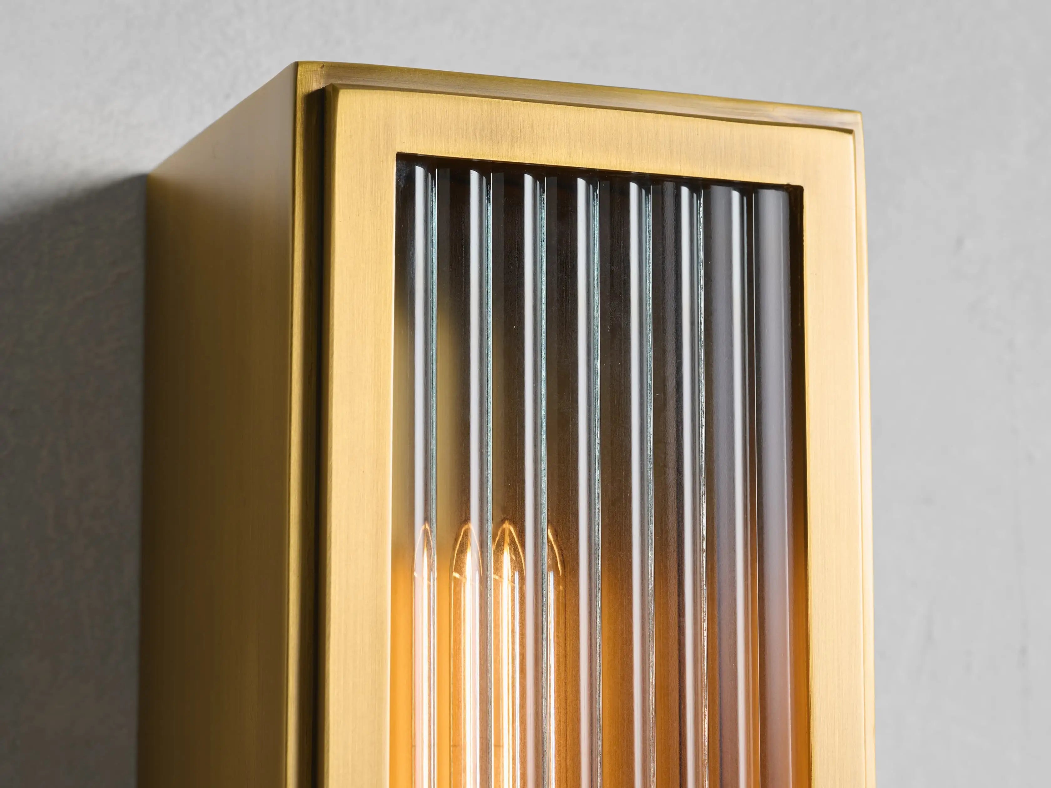 Bventure 14" Outdoor Wall Sconce