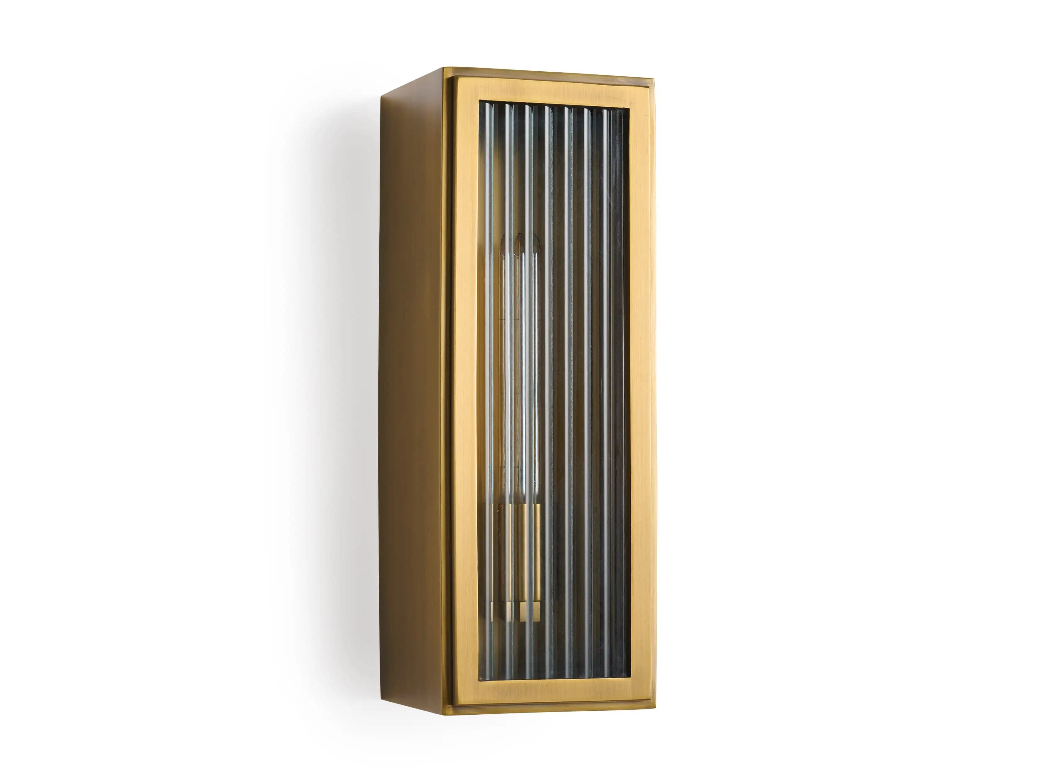 Bventure 14" Outdoor Wall Sconce