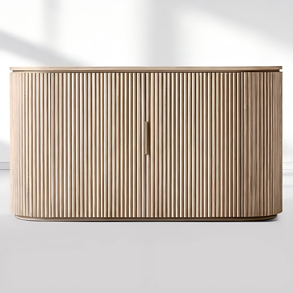 Byrean Double-door Sideboard