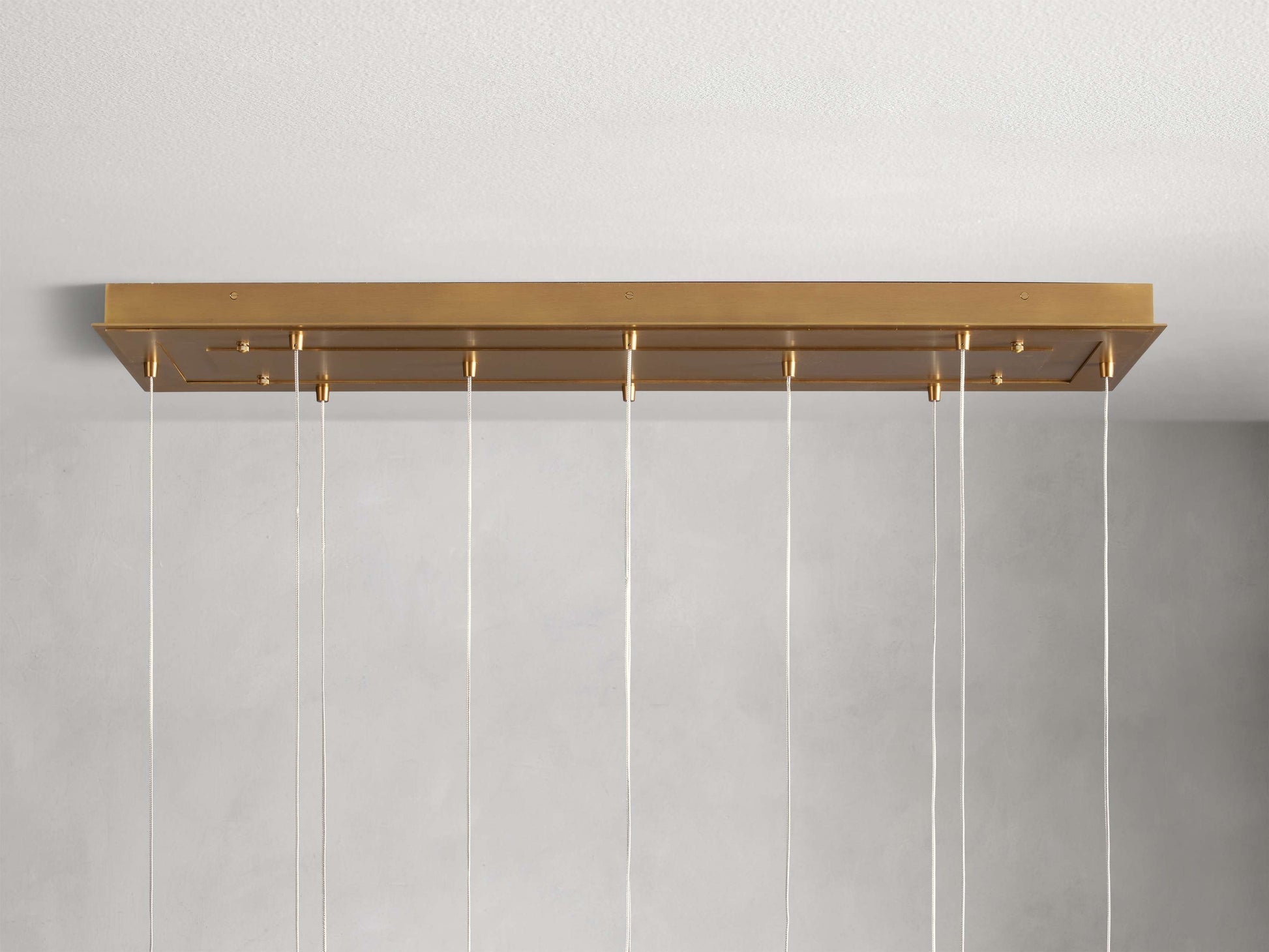 Cason Linear Chandelier
