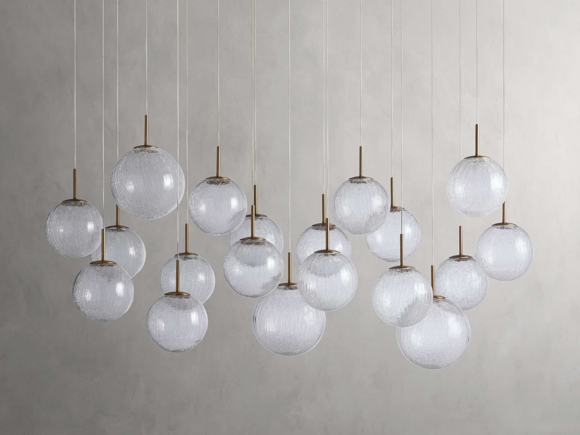 Cason Linear Chandelier