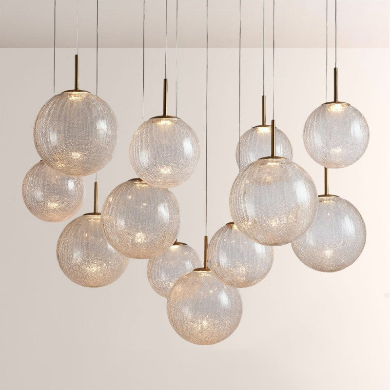Cason Round Chandelier