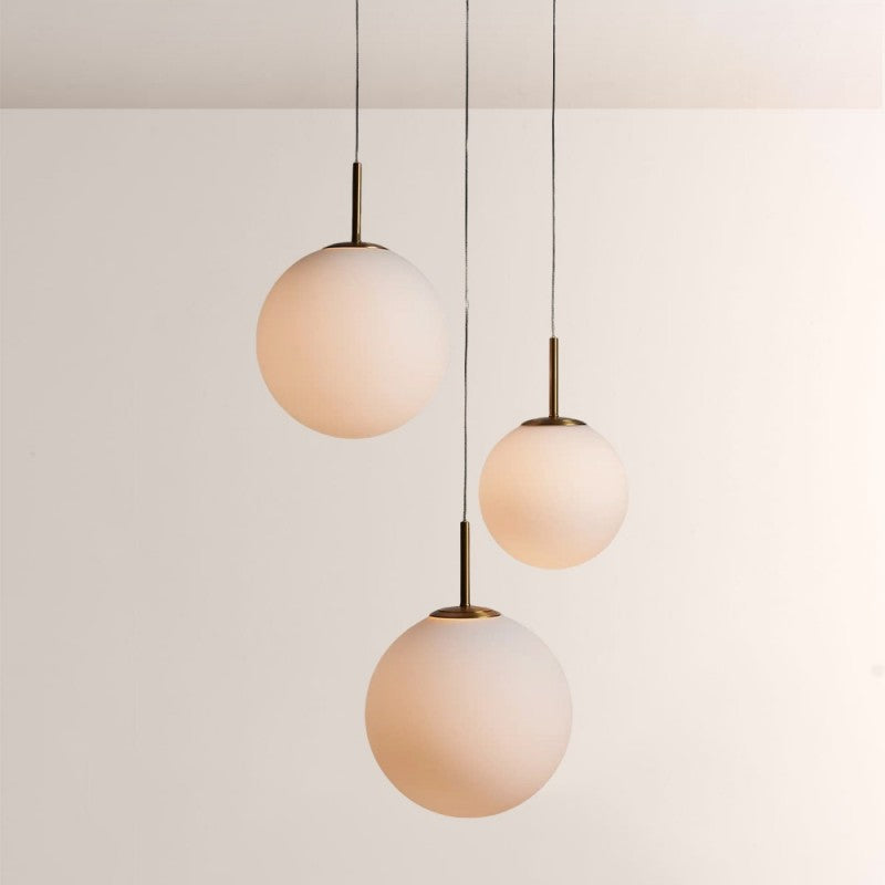 Cason Round Chandelier