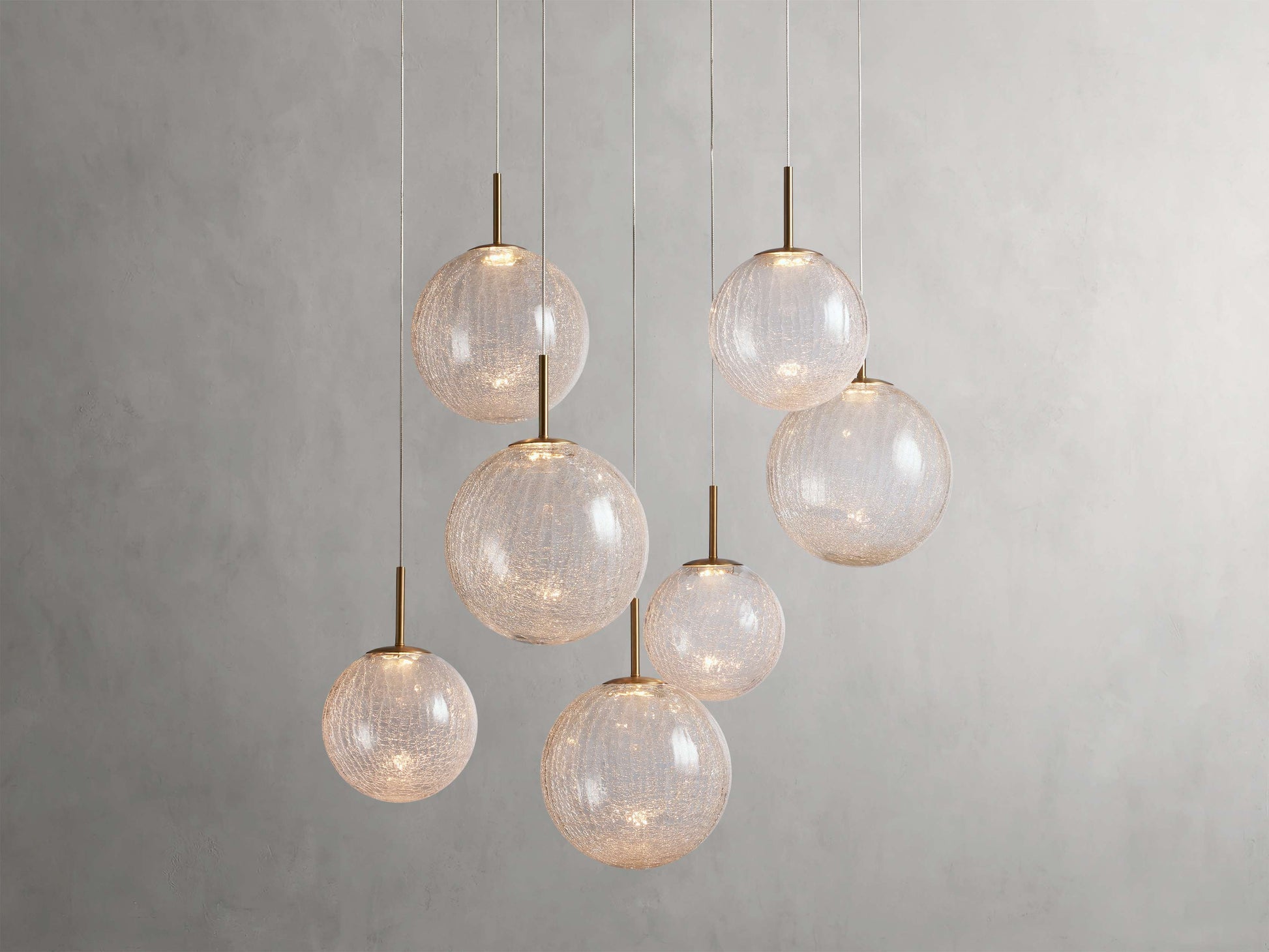 Cason Round Chandelier