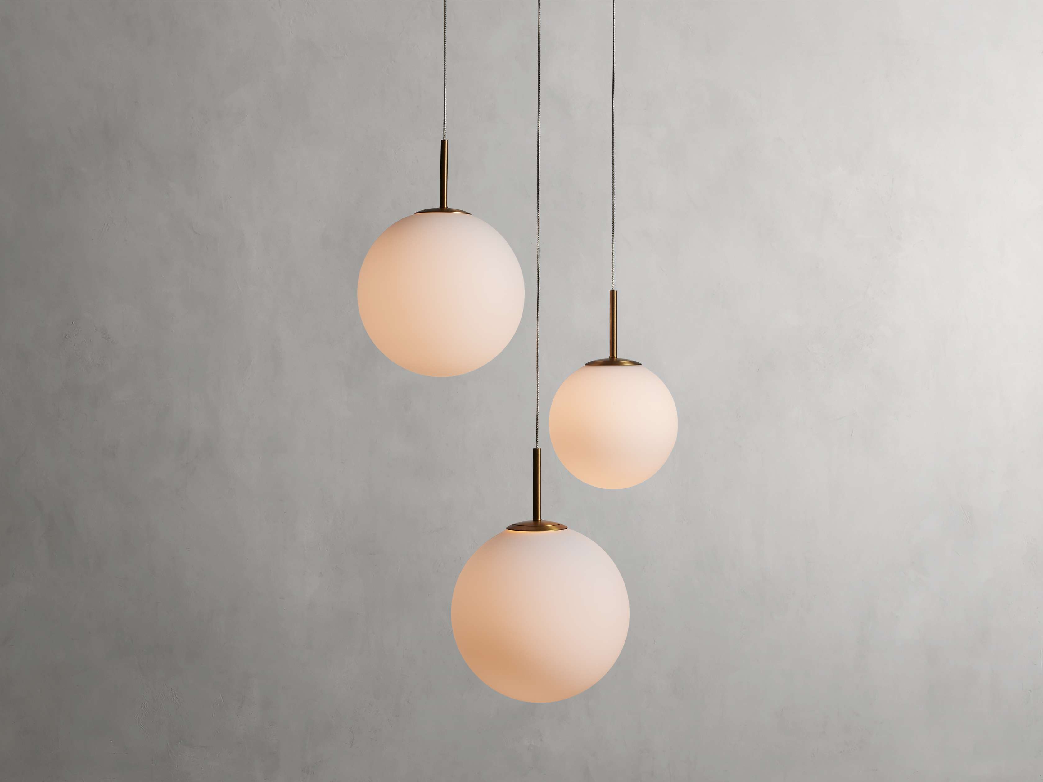 Cason Round Chandelier