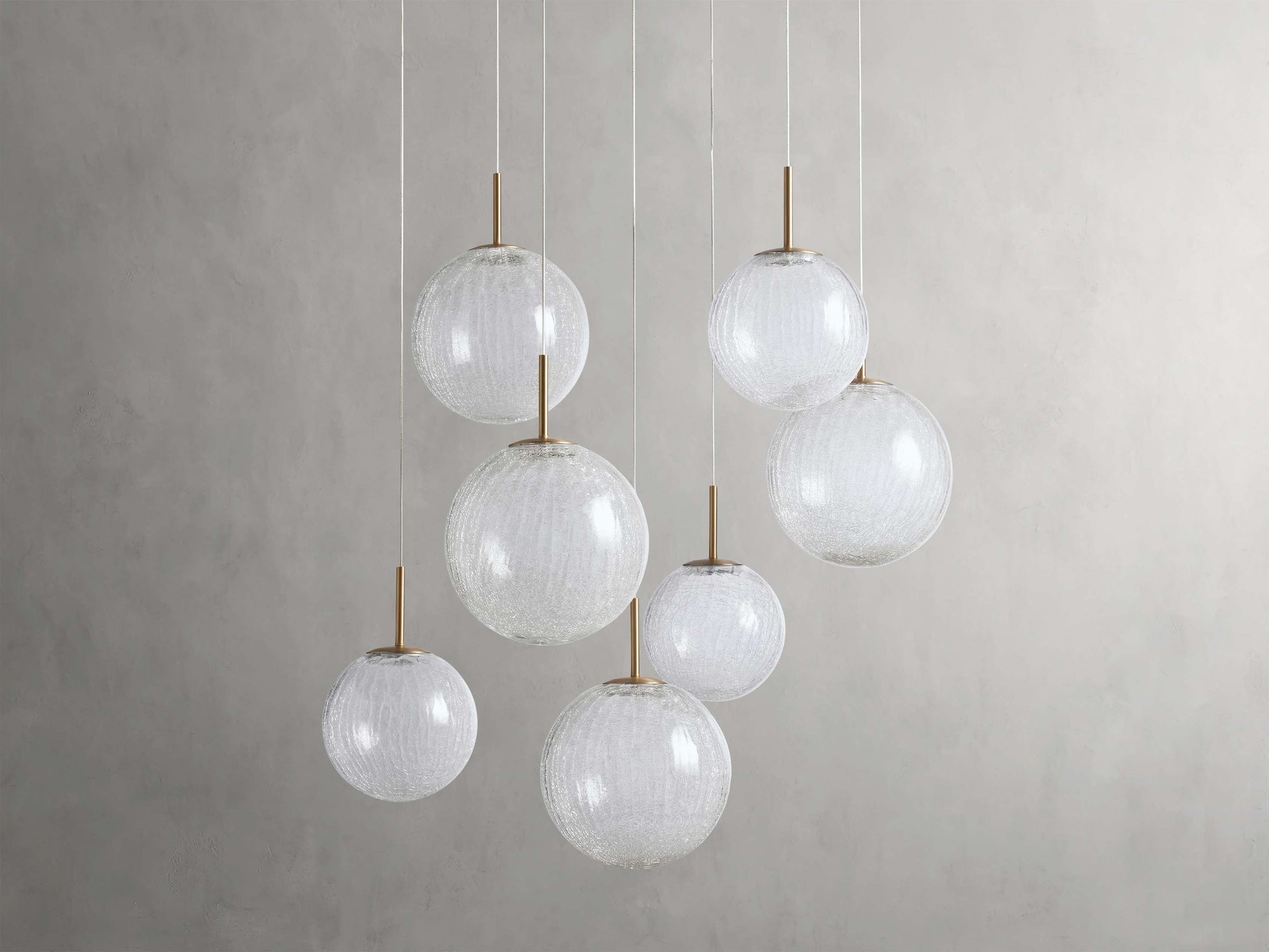Cason Round Chandelier