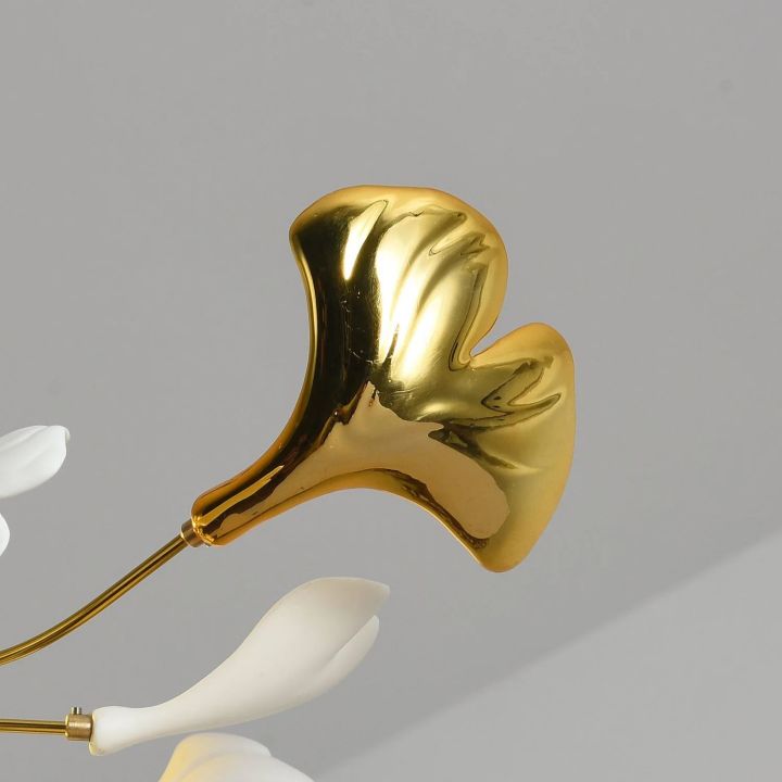 Ceramic Luxury Chandelier Style B