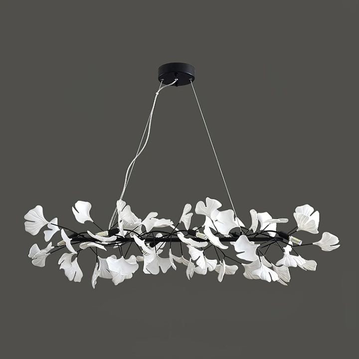 Ceramic Luxury Chandelier Style E