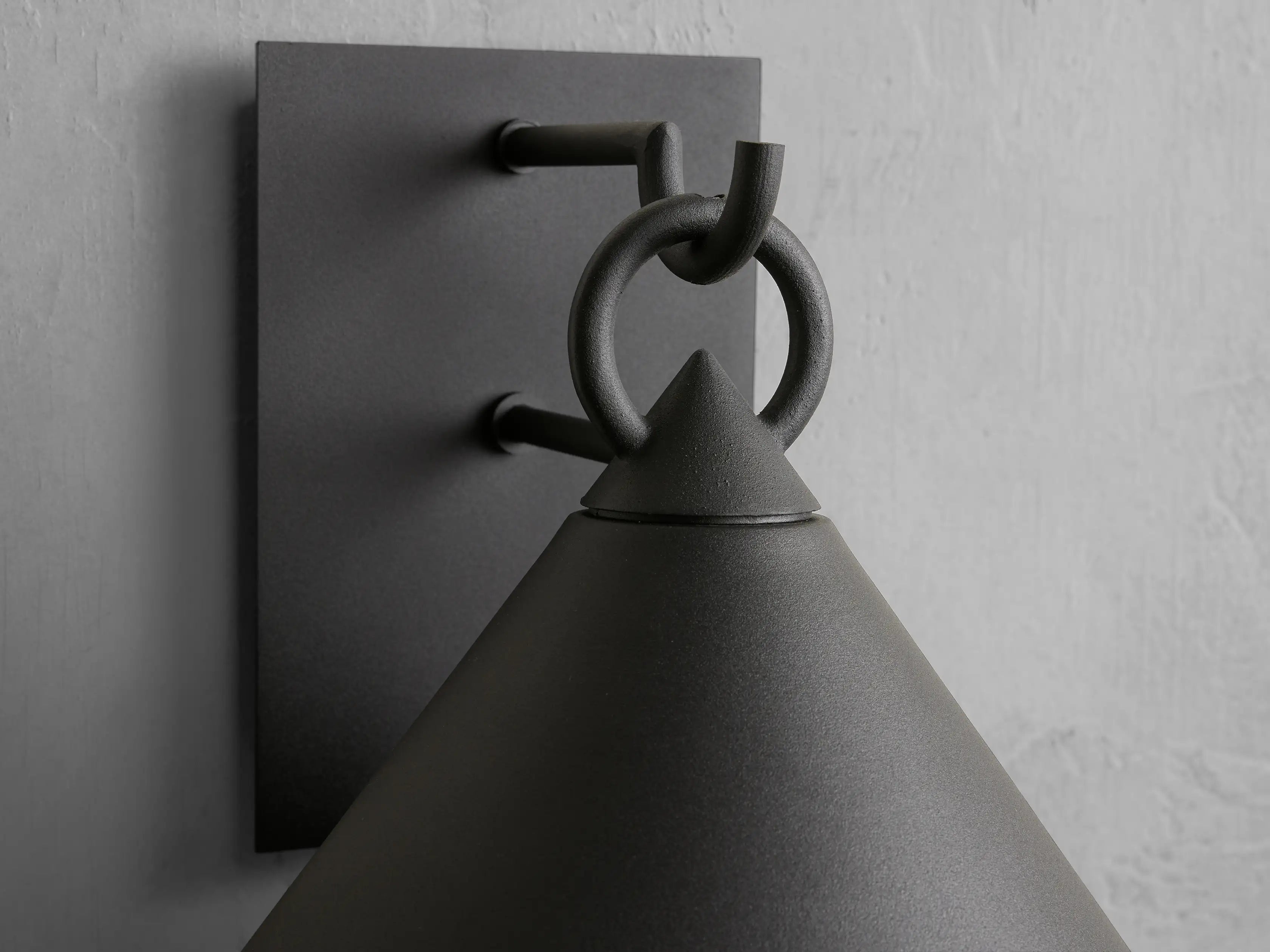 Dalix Outdoor Wall Sconce