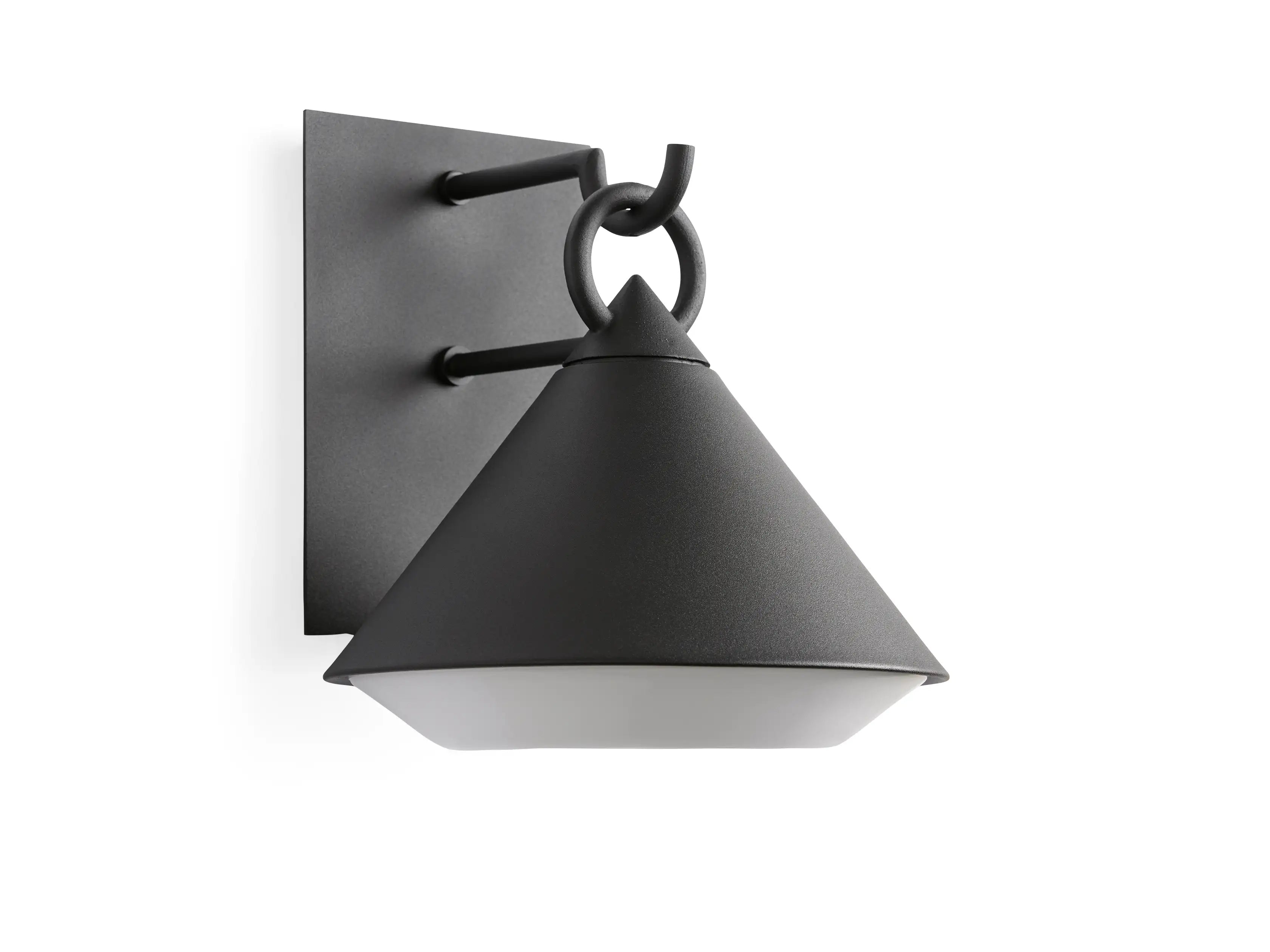 Dalix Outdoor Wall Sconce