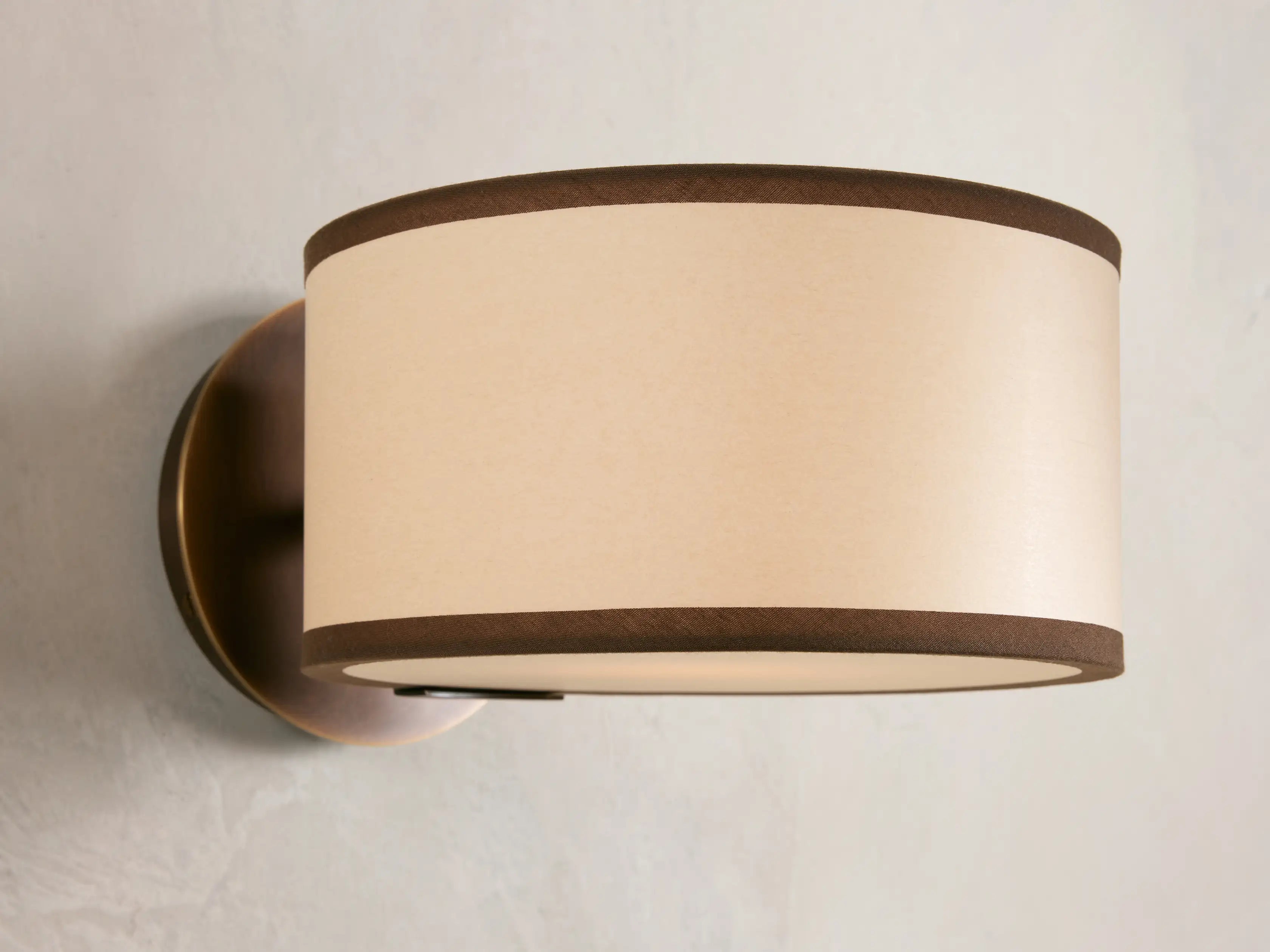 Daphil Wall Sconce