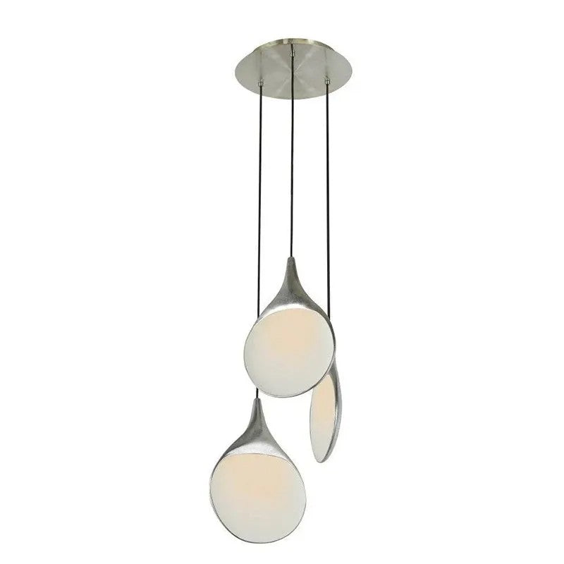 Davin Drop Orb Chandelier 14 Light