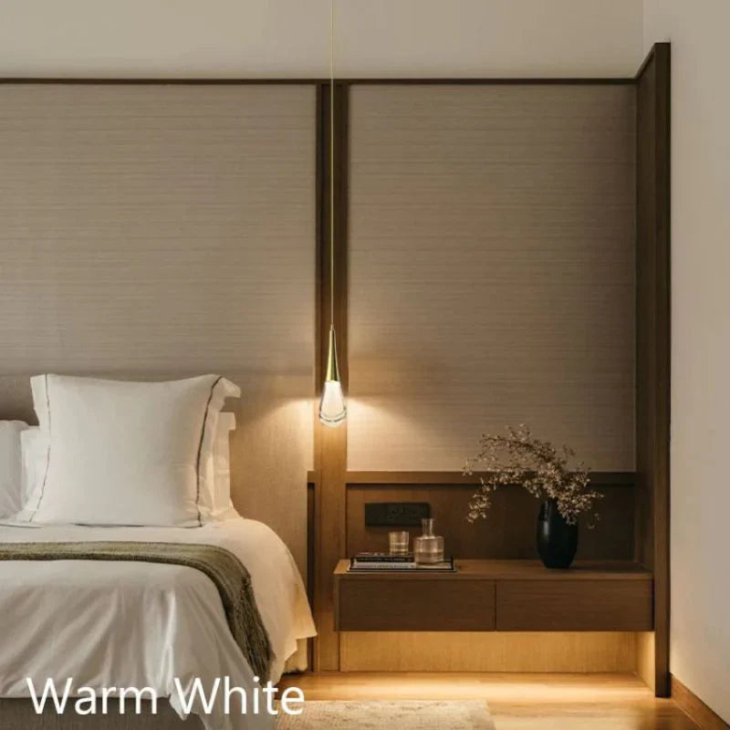 Dennon LED Pendant Light