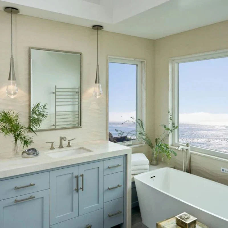 Dennon LED Pendant Light