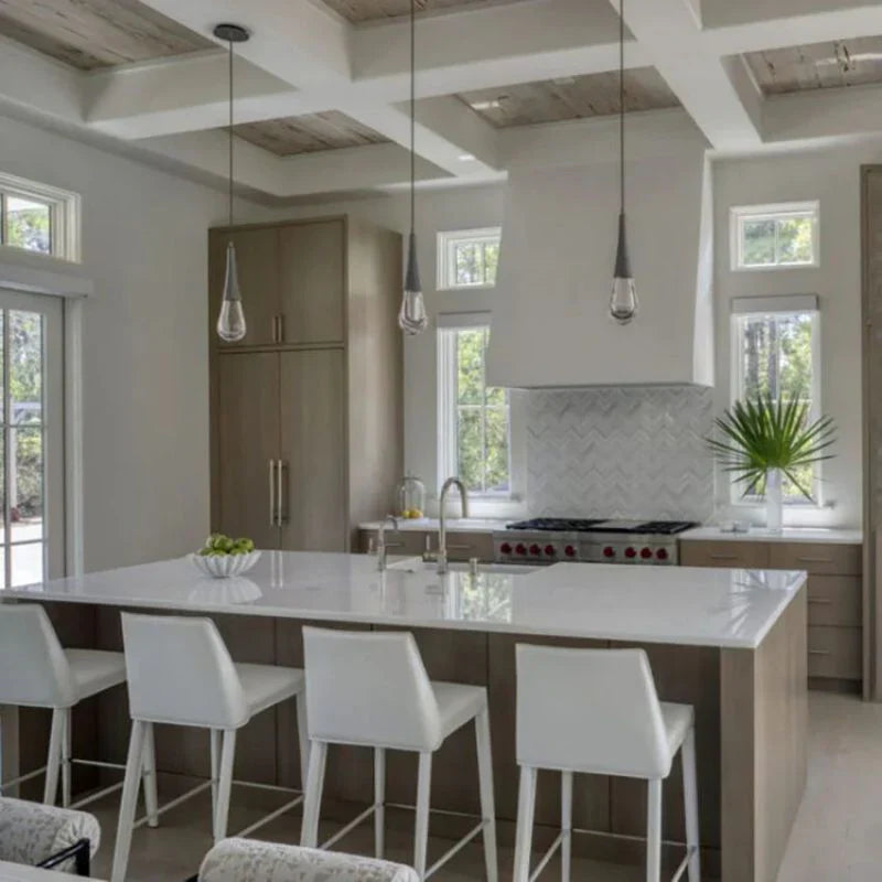 Dennon LED Pendant Light