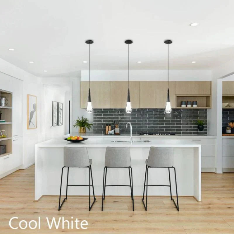 Dennon LED Pendant Light