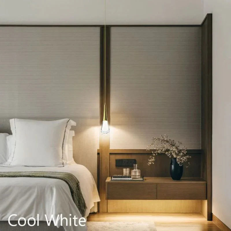 Dennon LED Pendant Light