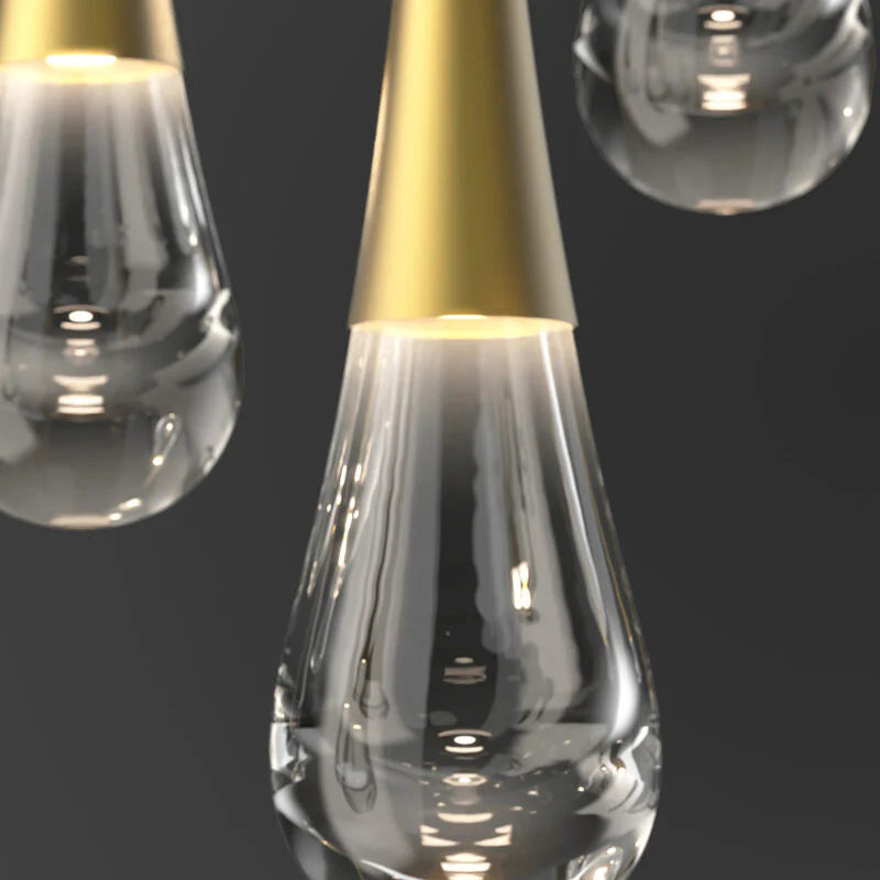 Dennon Linear Chandelier