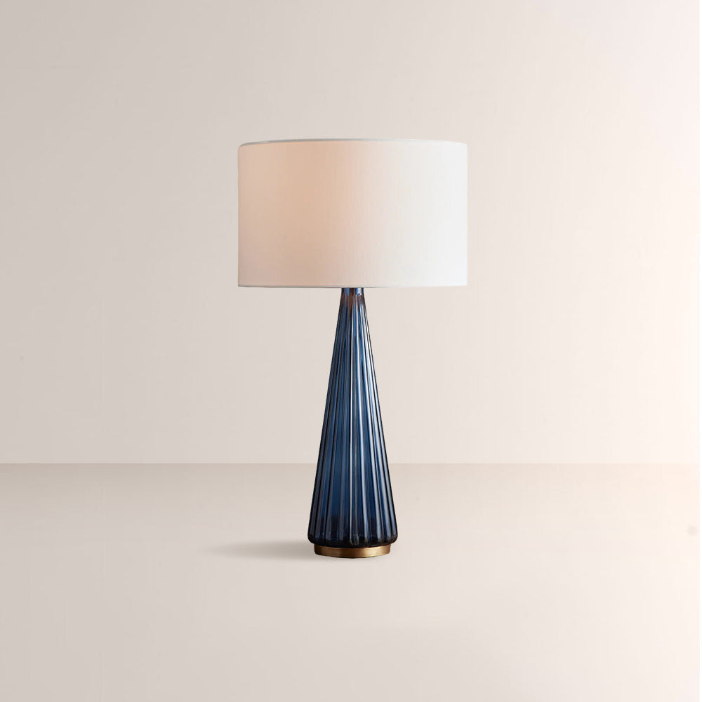 Elisa Glass Table Lamp