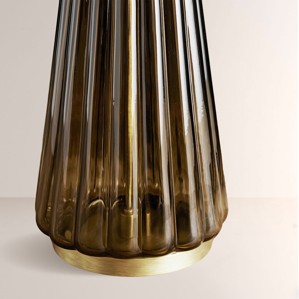 Elisa Glass Table Lamp