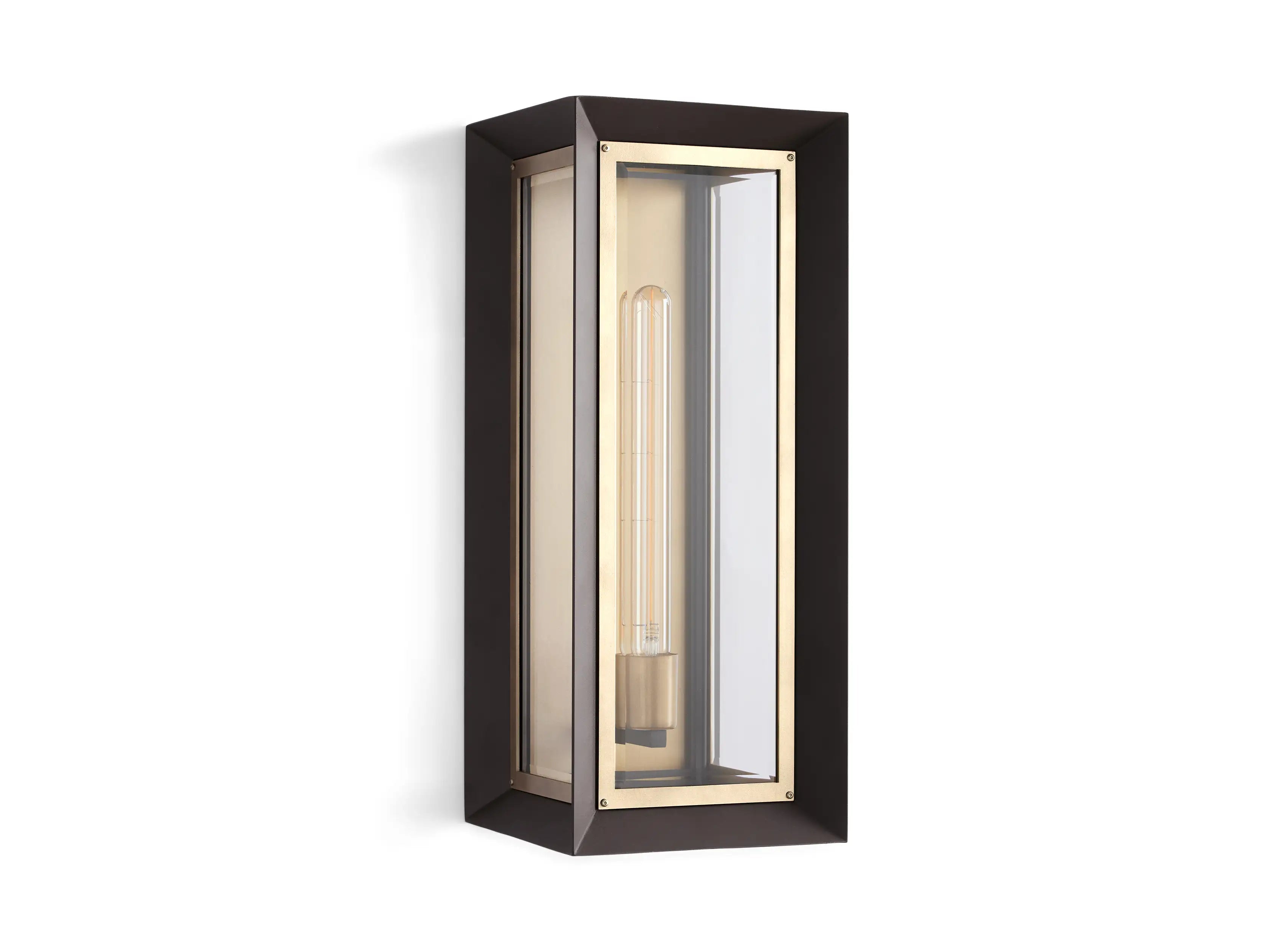 Famon Outdoor Wall Sconce