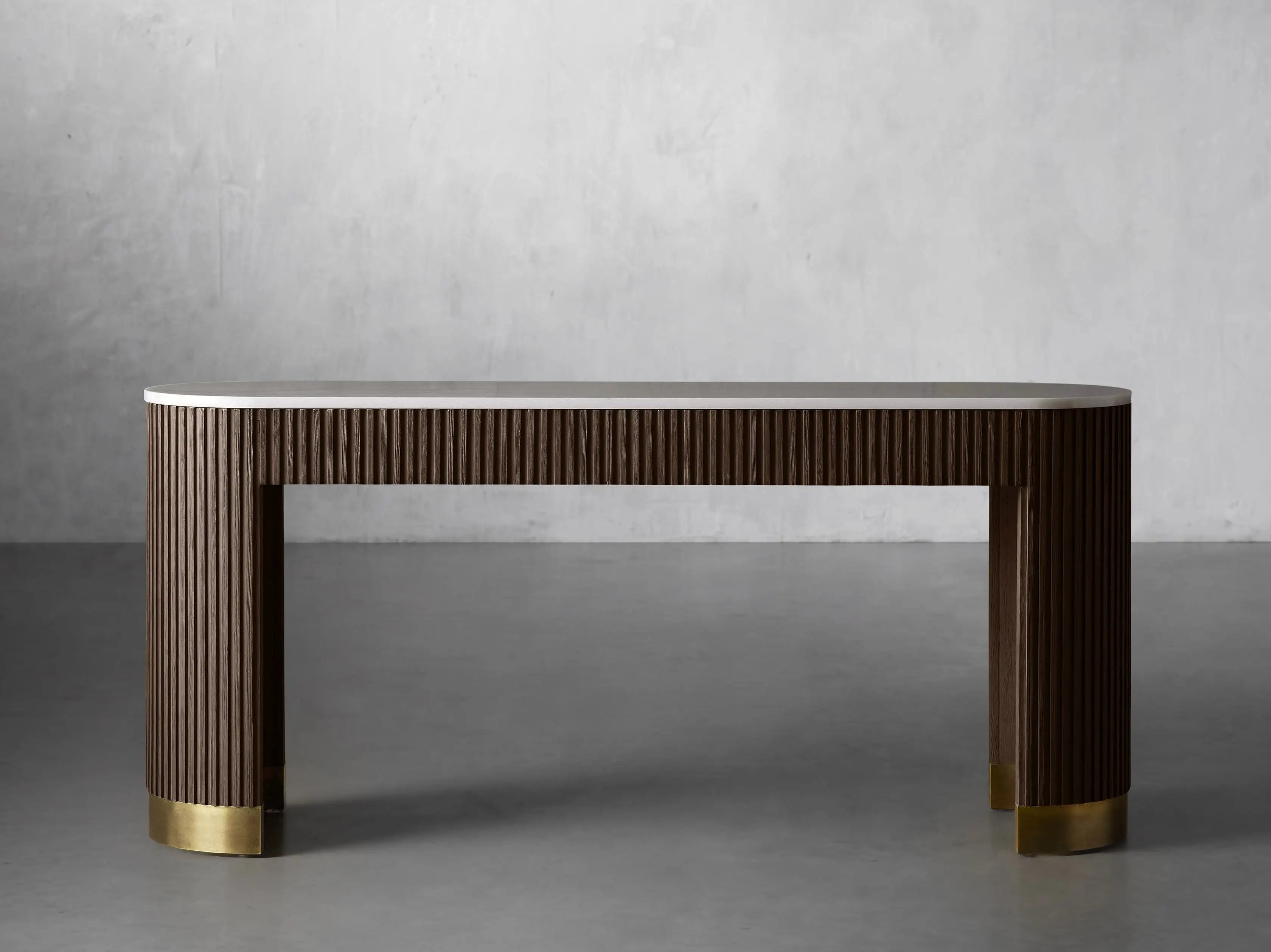 Fanny Console Table