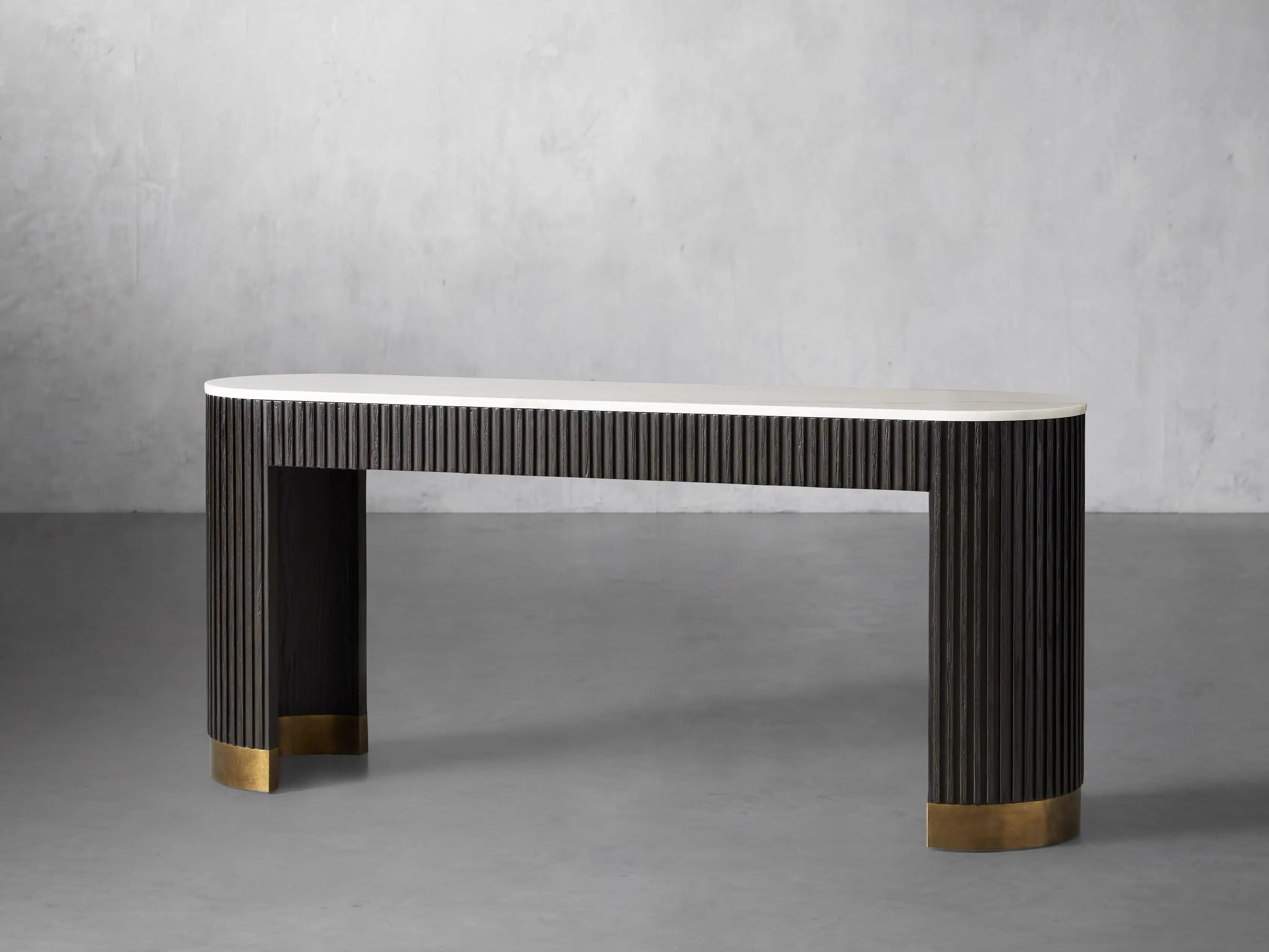 Fanny Console Table