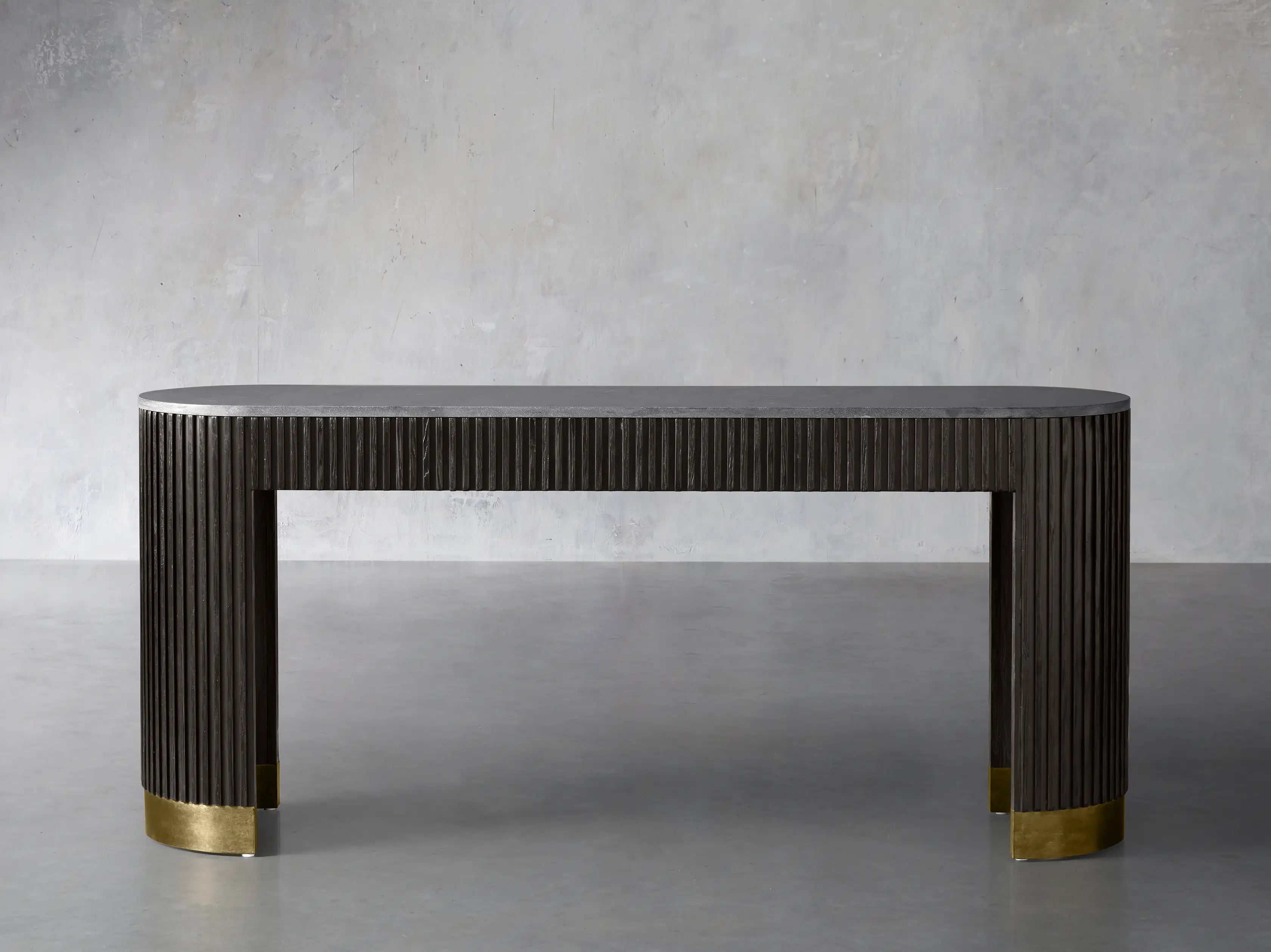 Fanny Console Table