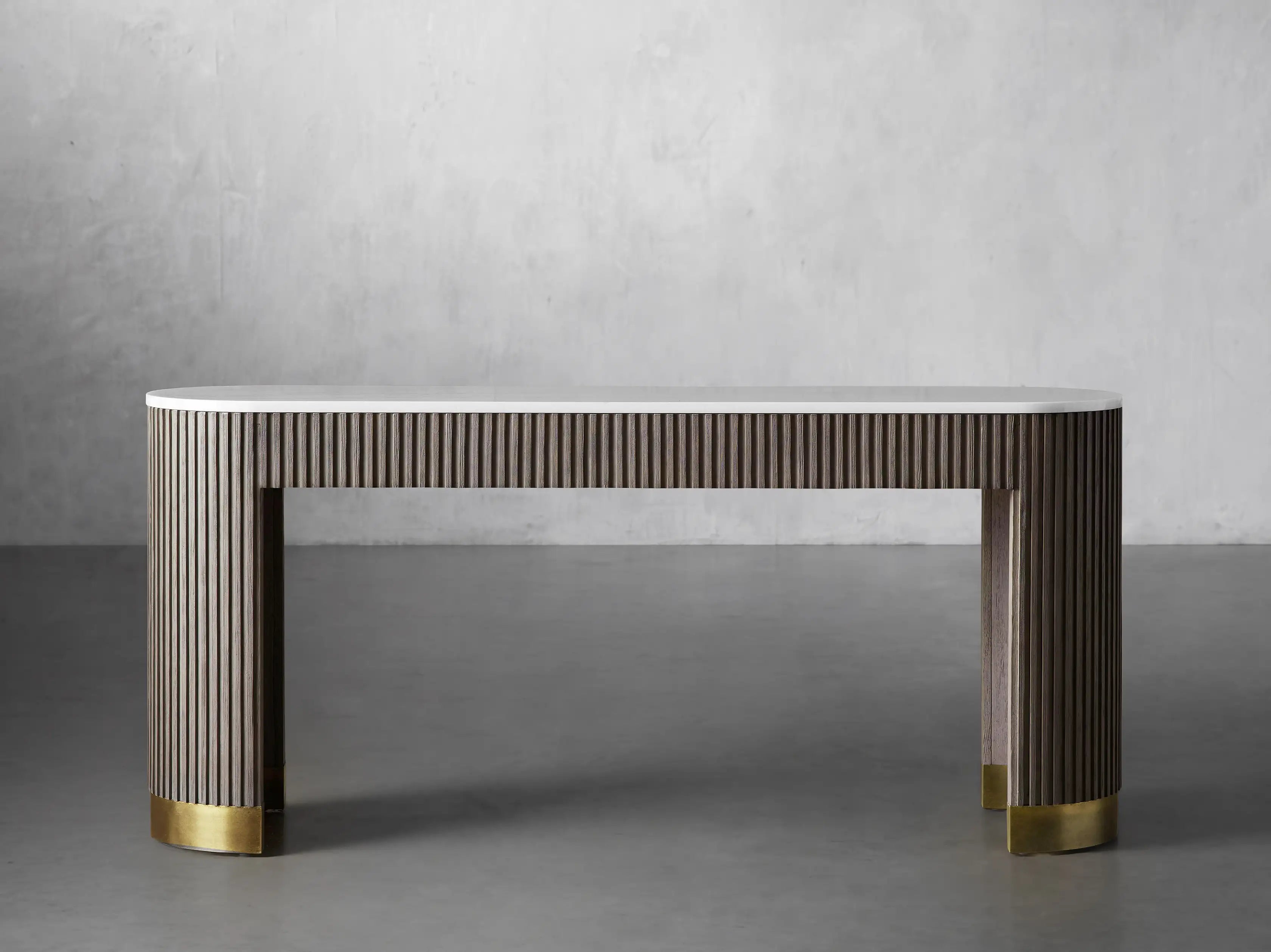 Fanny Console Table