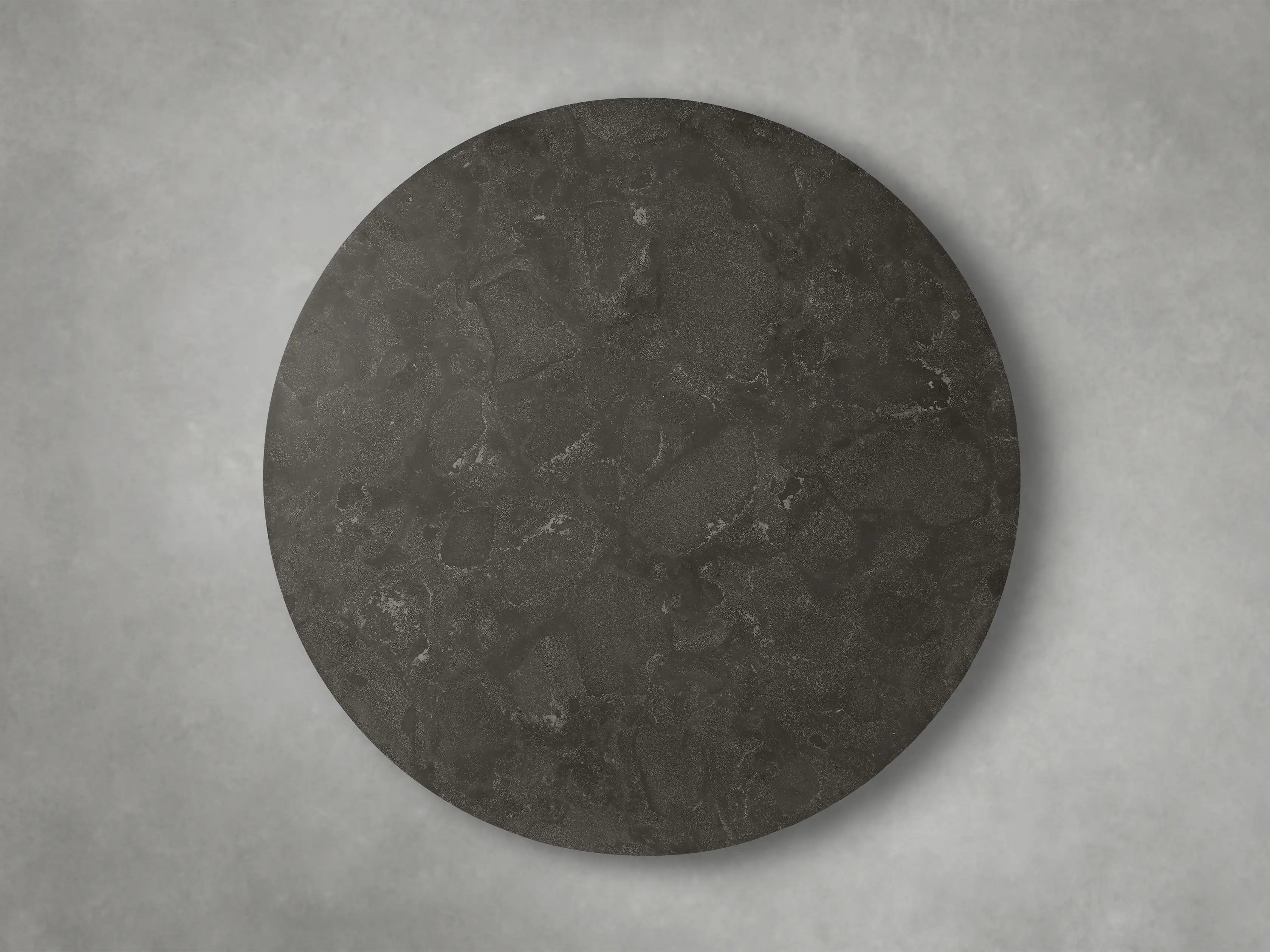 Fanny Round Dining Table