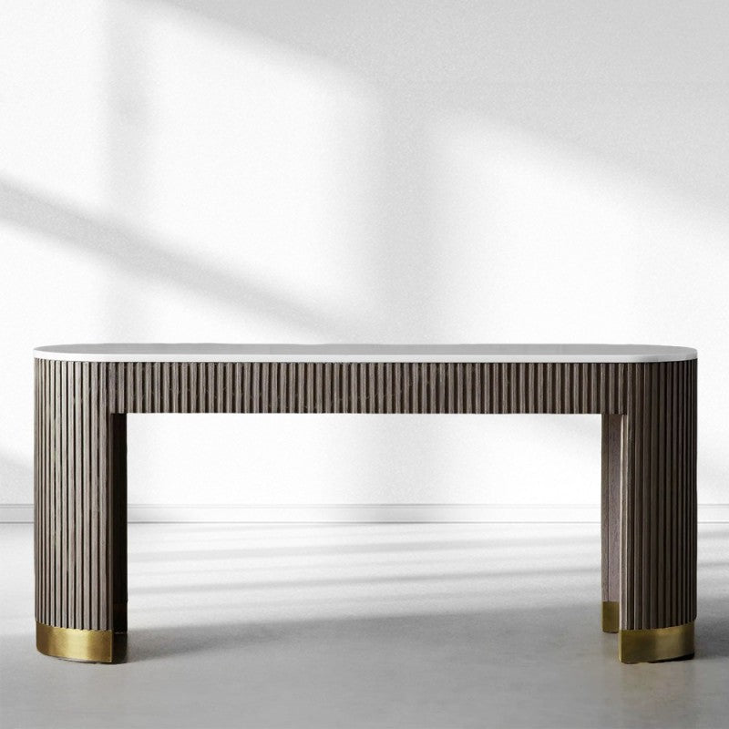 Fanny Console Table