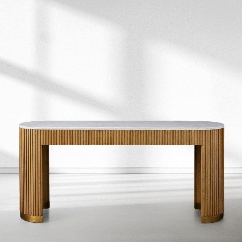 Fanny Console Table